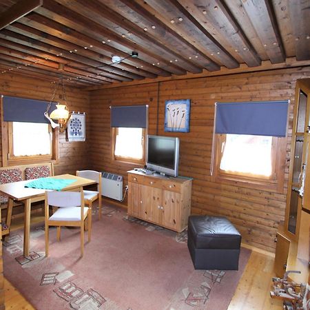 Characterful Old Farmhouse With 4 Apartments In Fresach Carinthia With Garden Buitenkant foto